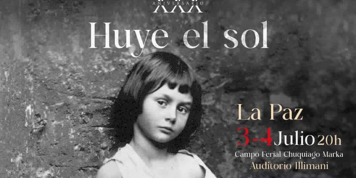 LLEGAS: Treinta años después, la memoria de un disco que nunca se fue llegas