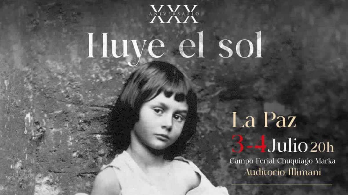 LLEGAS: Treinta años después, la memoria de un disco que nunca se fue llegas