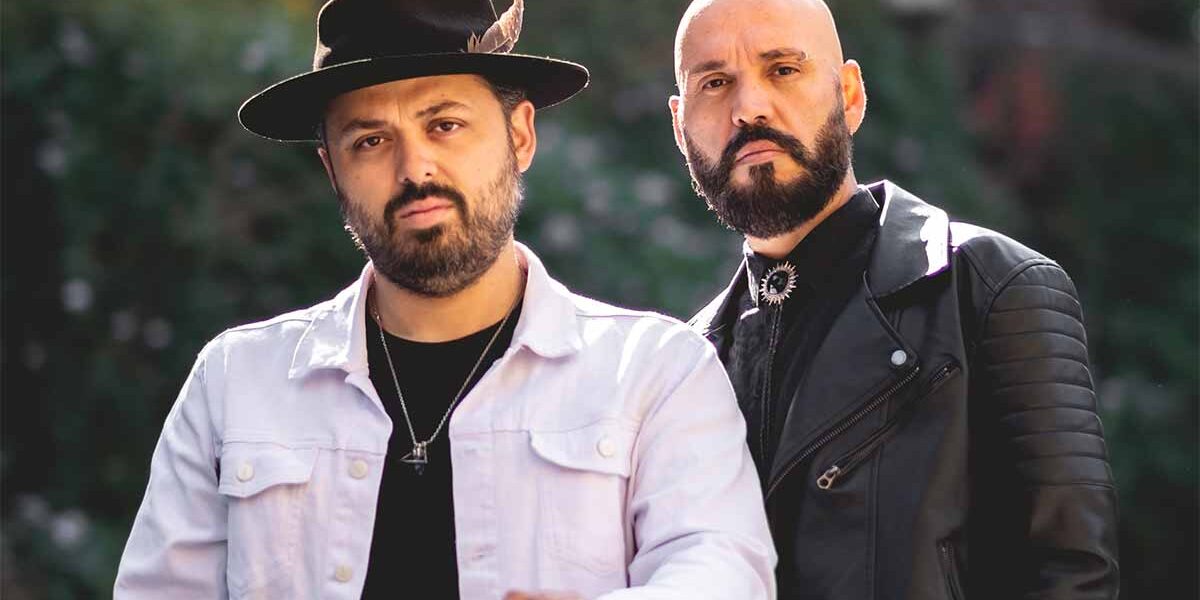 Los Desaparecidos: la revolución del New Wave Andino los desaparecidos