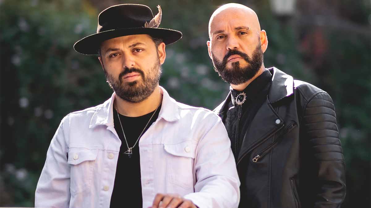 Los Desaparecidos: la revolución del New Wave Andino los desaparecidos