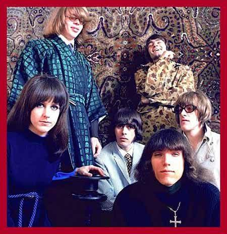 LSD y rock: la historia de la revolución psicodélica lsd