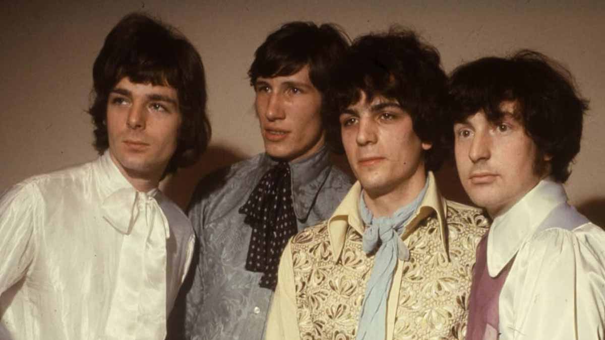 LSD y rock: la historia de la revolución psicodélica lsd