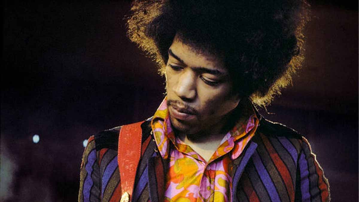 LSD y rock: la historia de la revolución psicodélica lsd