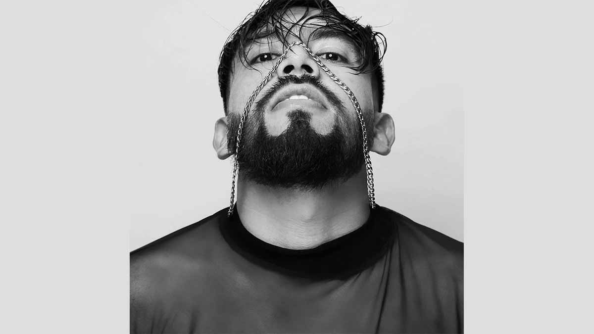 LUSIOMX, un viaje musical entre México y Colombia lusiomx