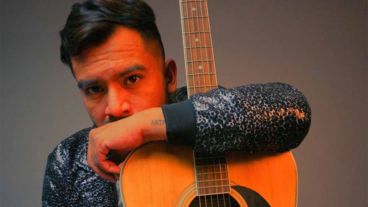 LUSIOMX, un viaje musical entre México y Colombia lusiomx