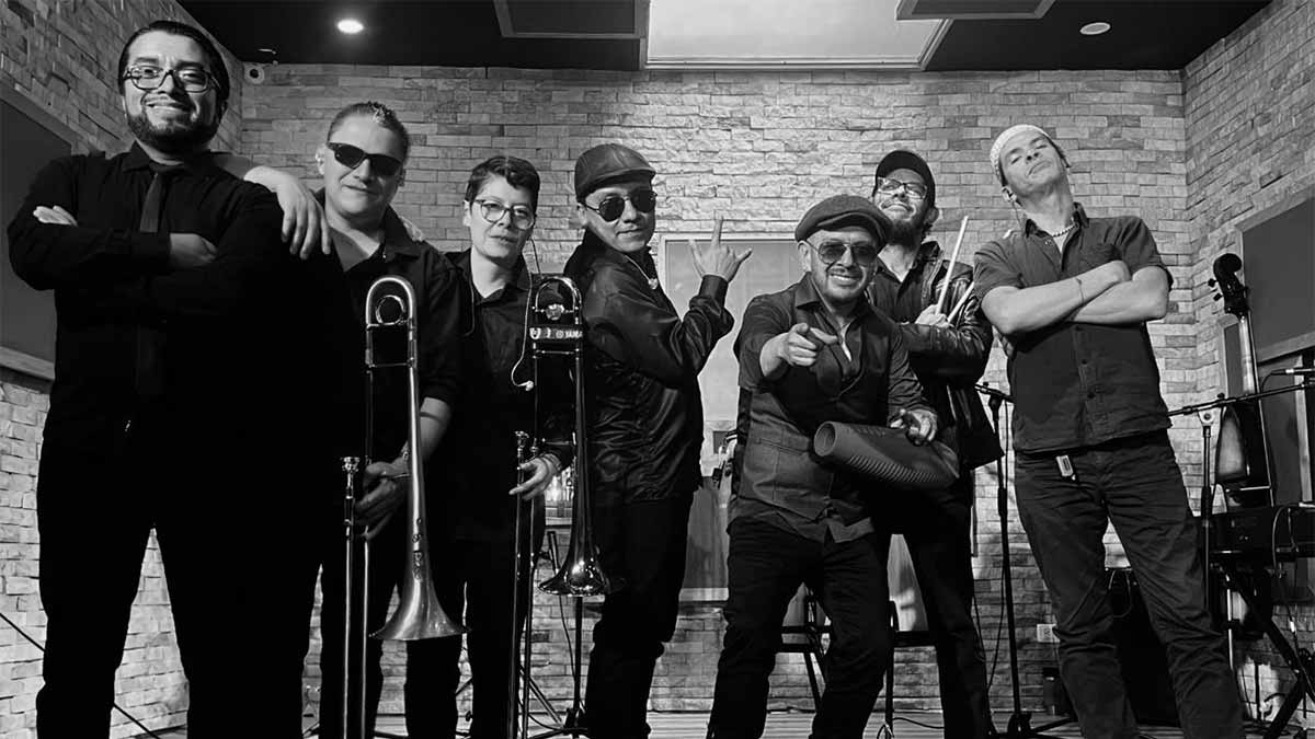 Mambo Candela reivindica la salsa con riesgo, improvisación y verdad artística mambo candela