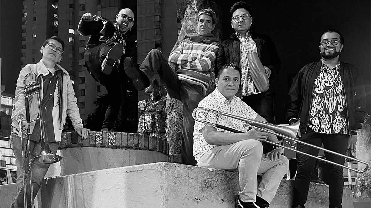 Mambo Candela reivindica la salsa con riesgo, improvisación y verdad artística mambo candela