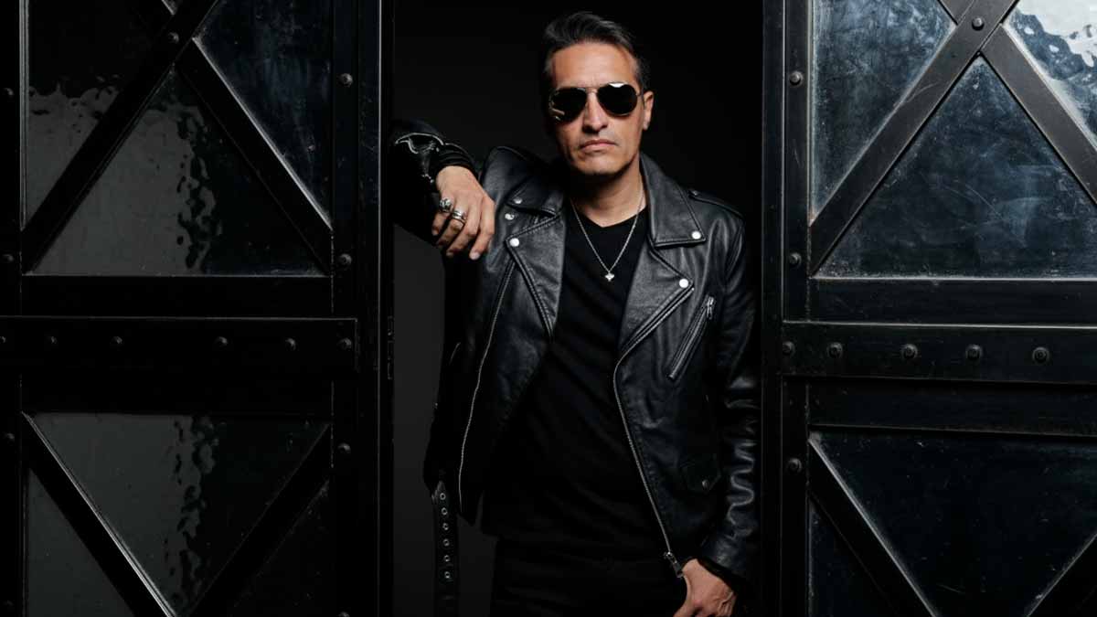 Midiman: 25 años defendiendo el synthpop desde Ecuador midiman