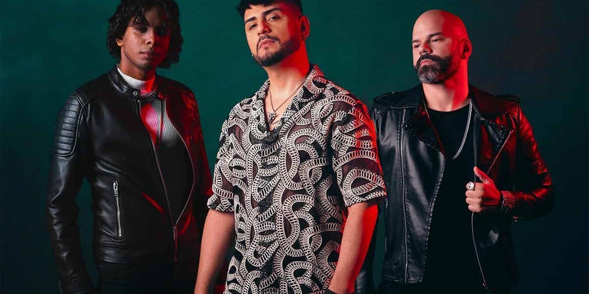 Mudovan: el power pop dominicano con ambición internacional mudovan
