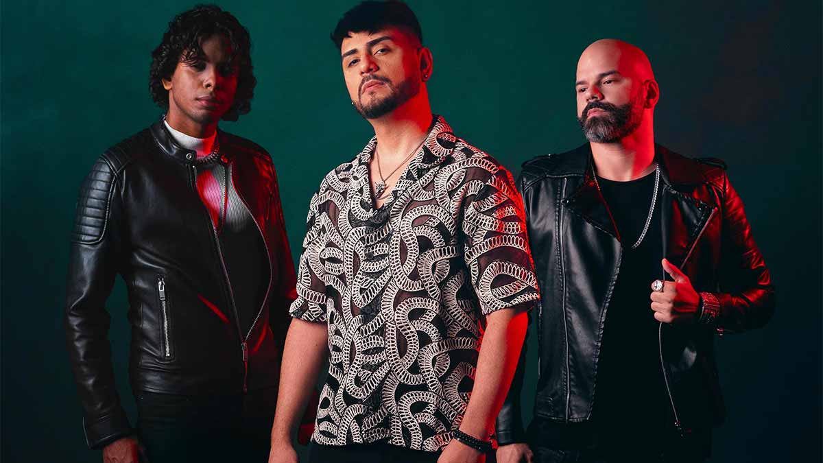 Mudovan: el power pop dominicano con ambición internacional mudovan
