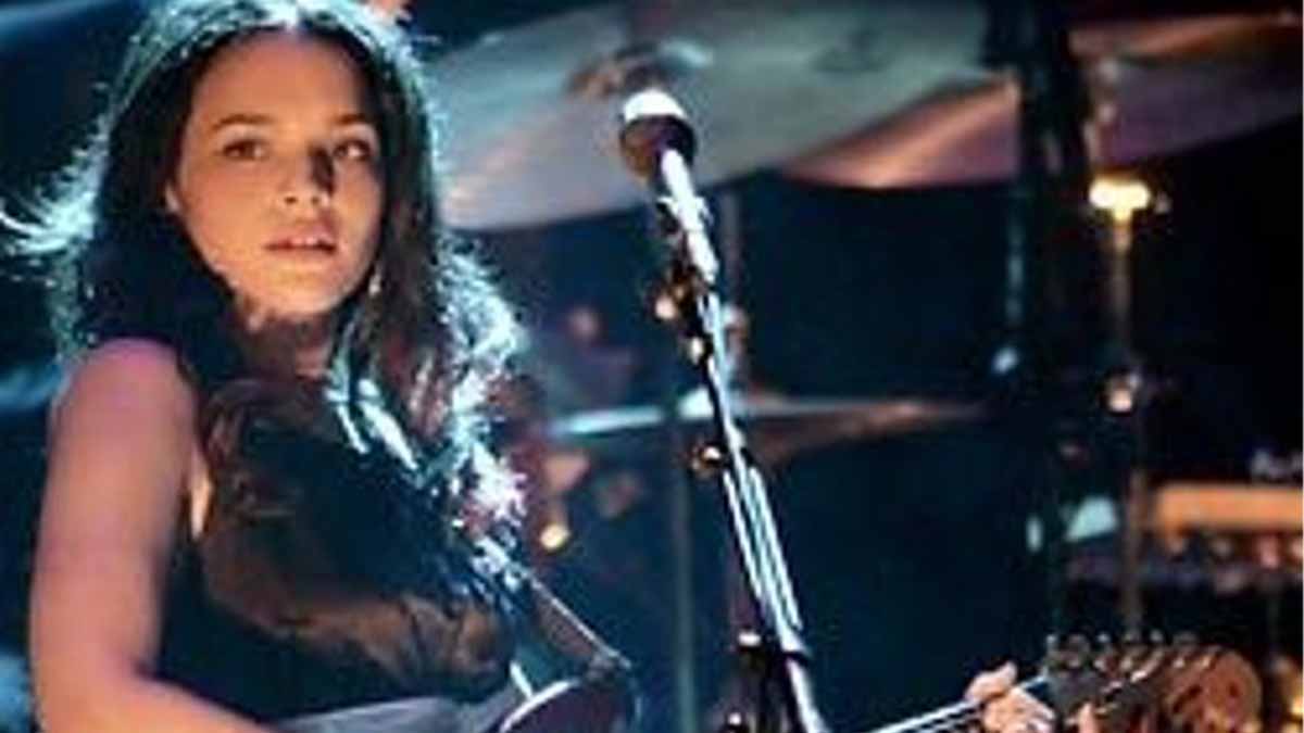 Norah Jones: la artista que conquistó el jazz y el pop norah jones