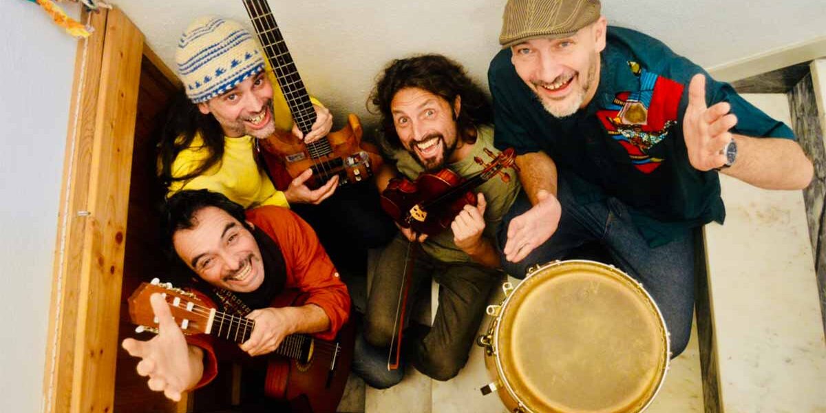 os sabugueiros
