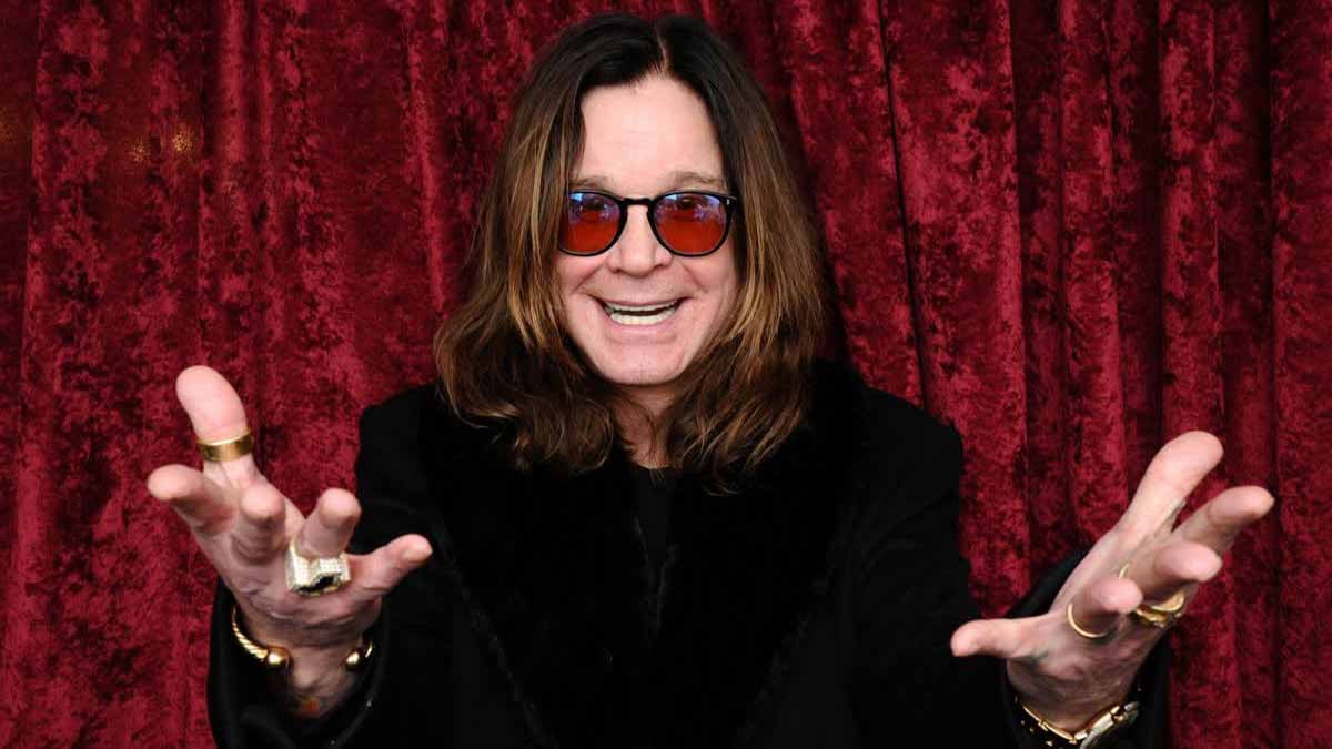 Ozzy Osbourne: un año sin la leyenda del Heavy Metal ozzy osborne