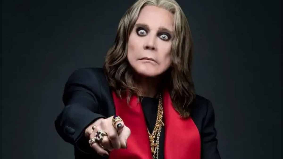 Ozzy Osbourne: un año sin la leyenda del Heavy Metal ozzy osborne