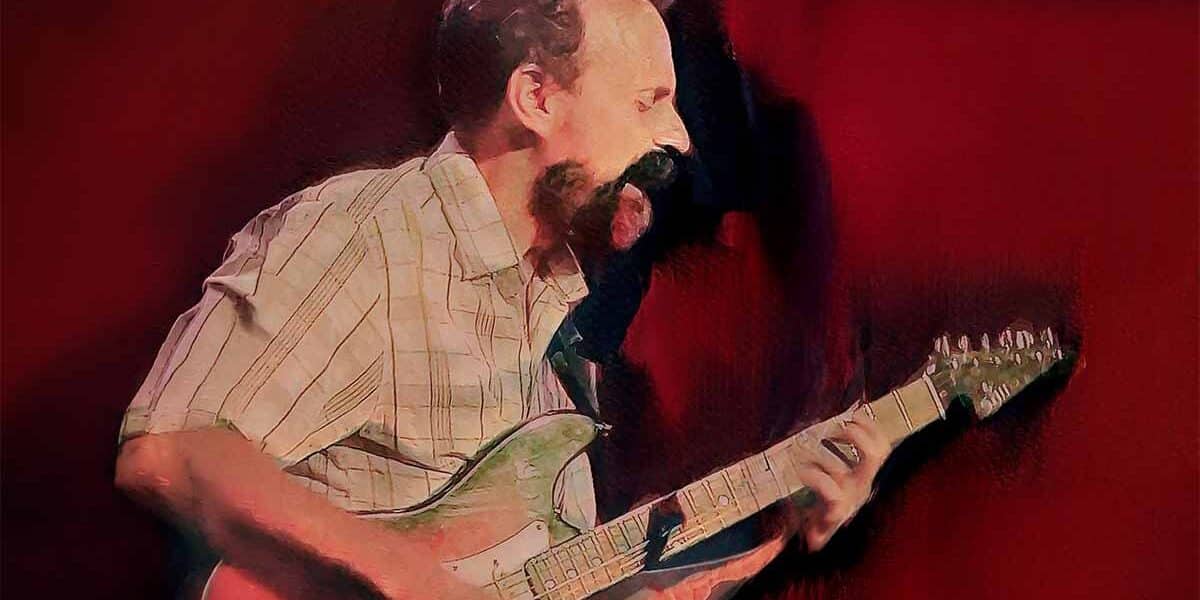 sebastián paunero