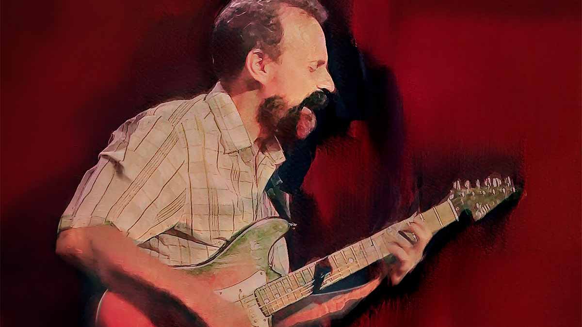 Sebastián Paunero: el largo camino hacia «Manda Saludos» sebastián paunero