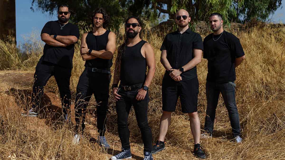 Bleeding Abyss prepara un futuro cargado de Death Metal bleeding abyss