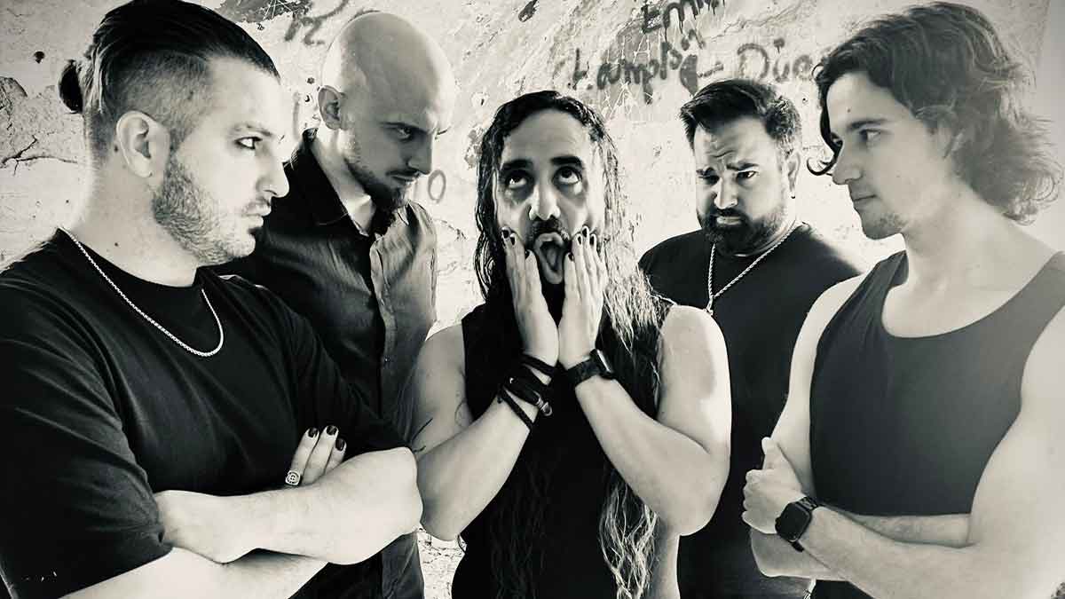 Bleeding Abyss prepara un futuro cargado de Death Metal bleeding abyss