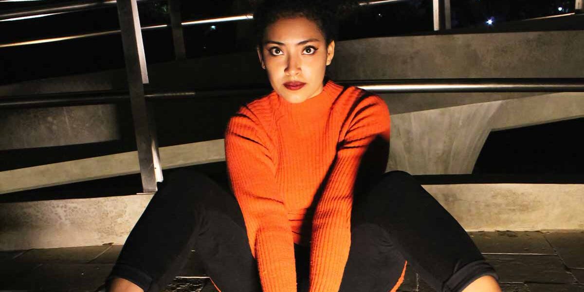 dálida de la cruz