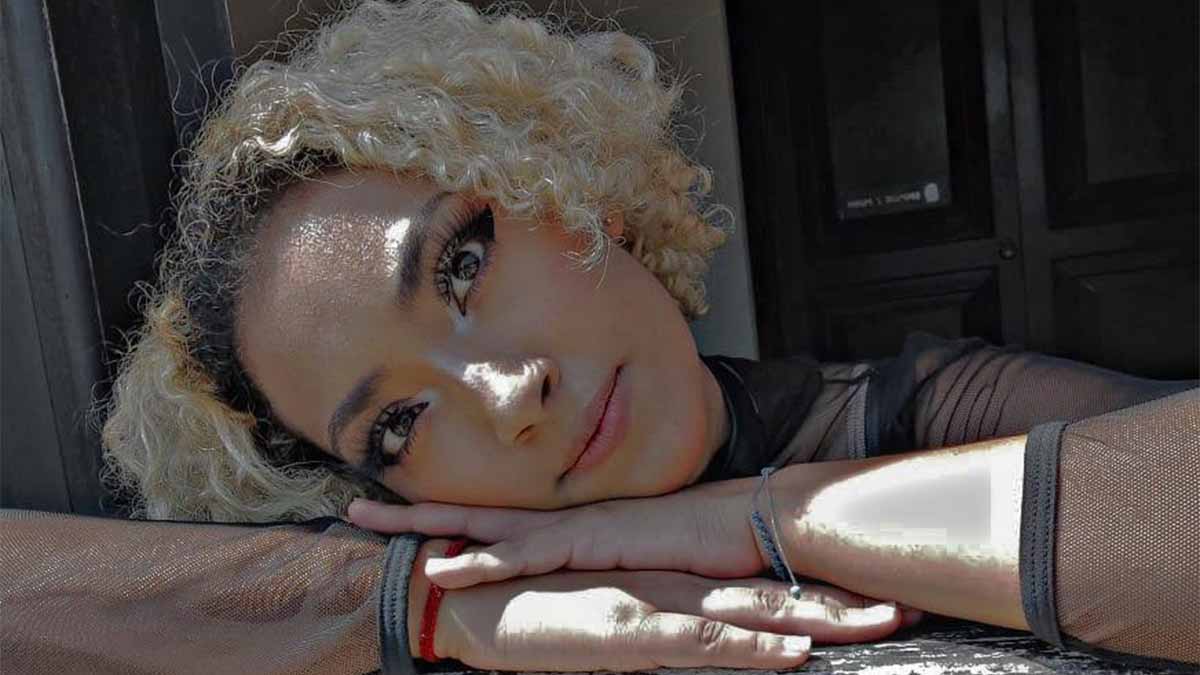 Dálida de la Cruz: el camino de una nueva voz mexicana dálida de la cruz