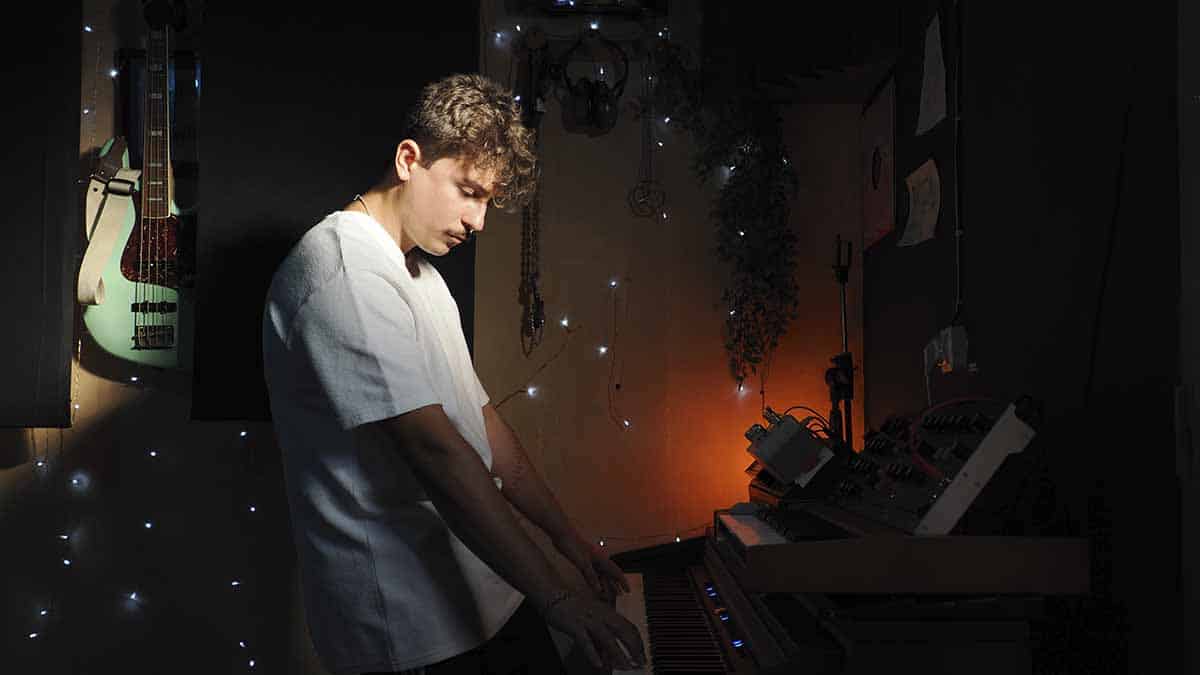 Dellfuturo, el nacimiento de un proyecto sin límites dellfuturo - al filo