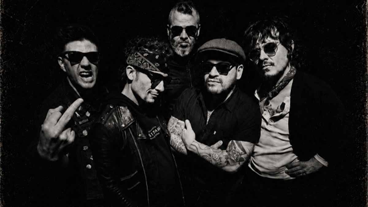 Doctor Krápula transforma la resistencia en música con "Arte es Resistencia" doctor krápula
