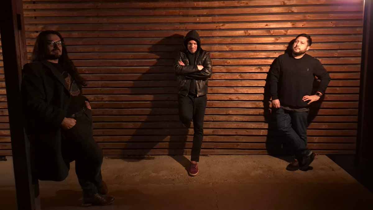 Finamen prepara una nueva etapa con más fuerza y canciones inéditas finamen