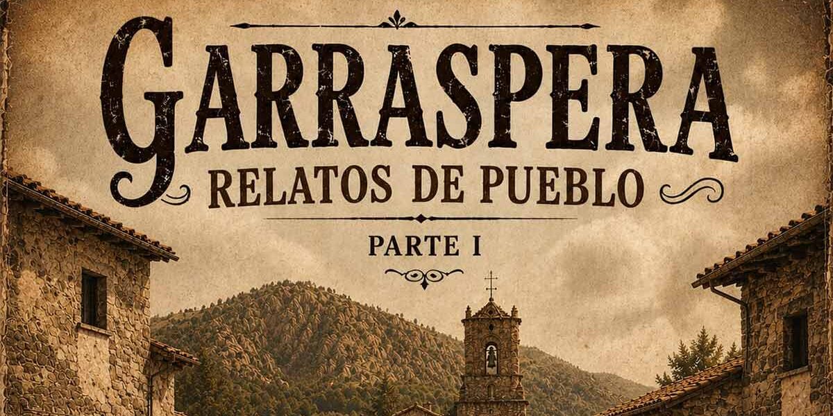 garraspera