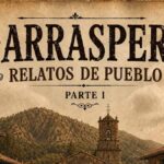 garraspera