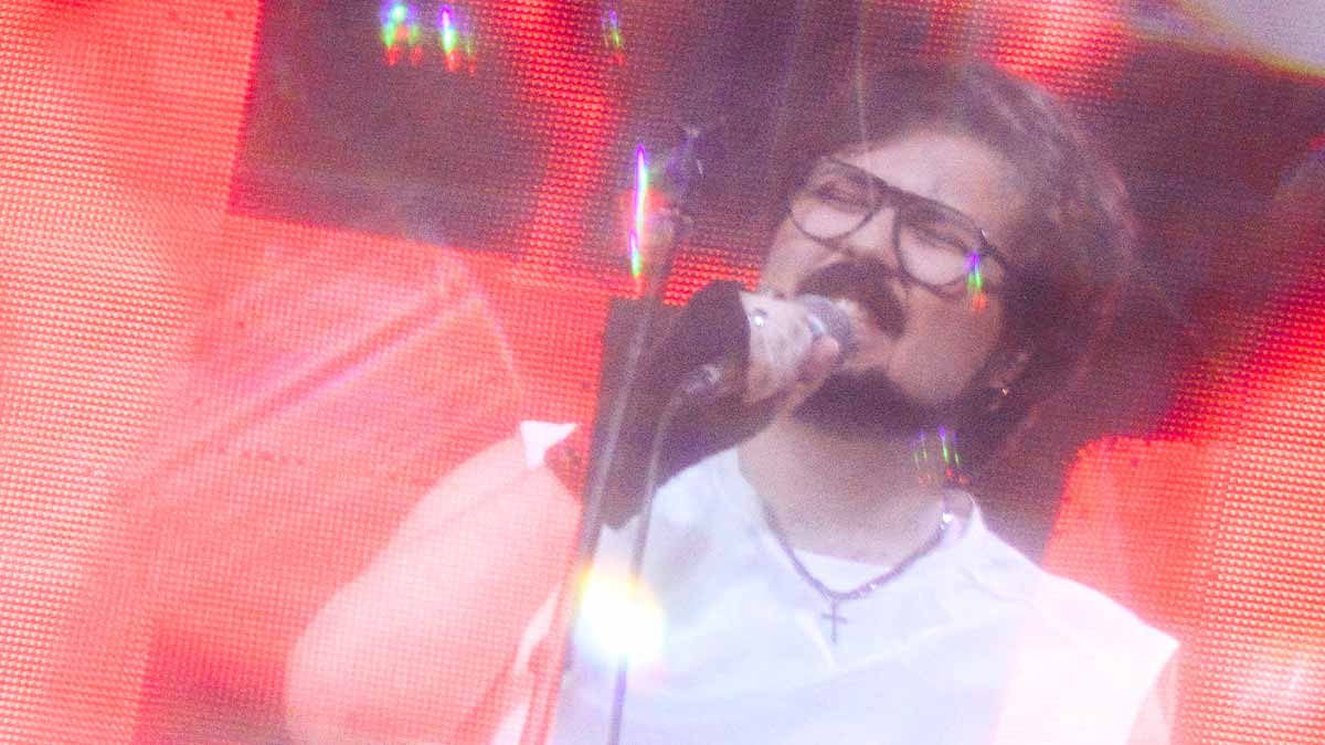 Hikari Juampe: música, psicología y libertad creativa Hikari Juampe