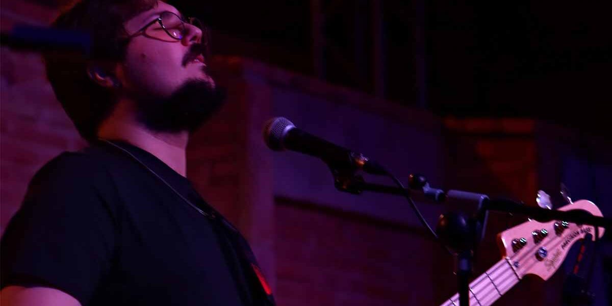 Hikari Juampe: música, psicología y libertad creativa hirakI juampe