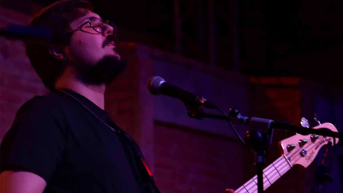 Hikari Juampe: música, psicología y libertad creativa Hikari Juampe