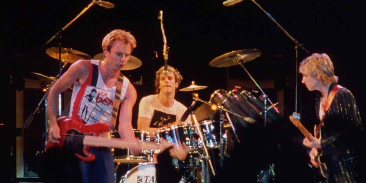 historia del rock