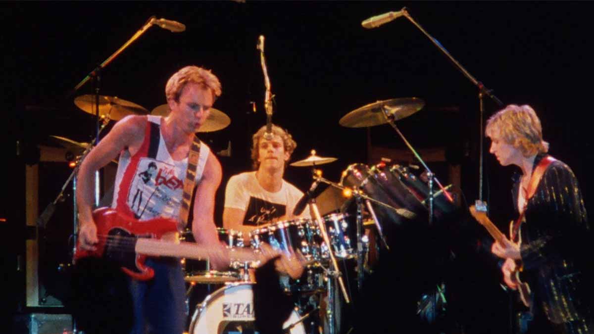 Historia del Rock: los grandes tríos que marcaron una era Historia del Rock: los grandes tríos que marcaron una era