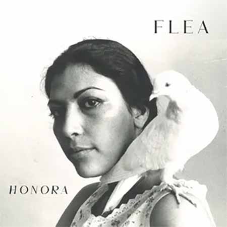 "Honora": el disco más íntimo y personal de Flea honora