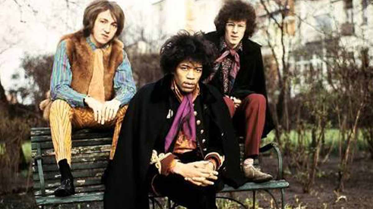 Historia del Rock: los grandes tríos que marcaron una era historia del rock