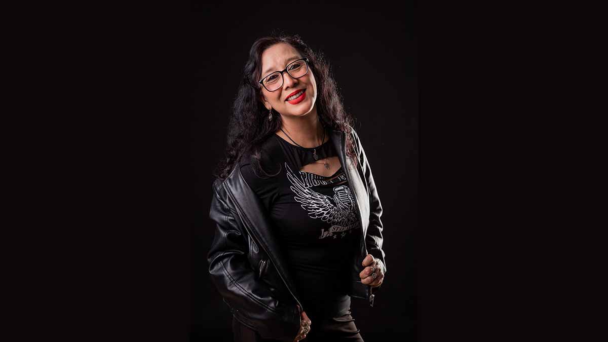 Joe Porchini explora nuevos sonidos desde el rock alternativo joe porchini