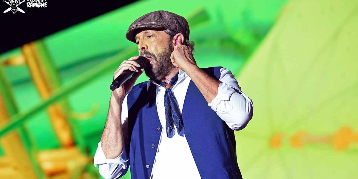 juan luis guerra