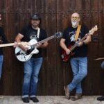 monkey jack band