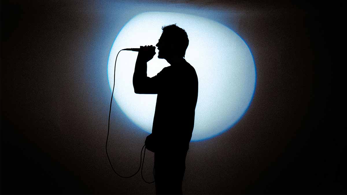 Nothing But A Metaphore abre una nueva etapa con Holy Ghost nothing but a metaphore