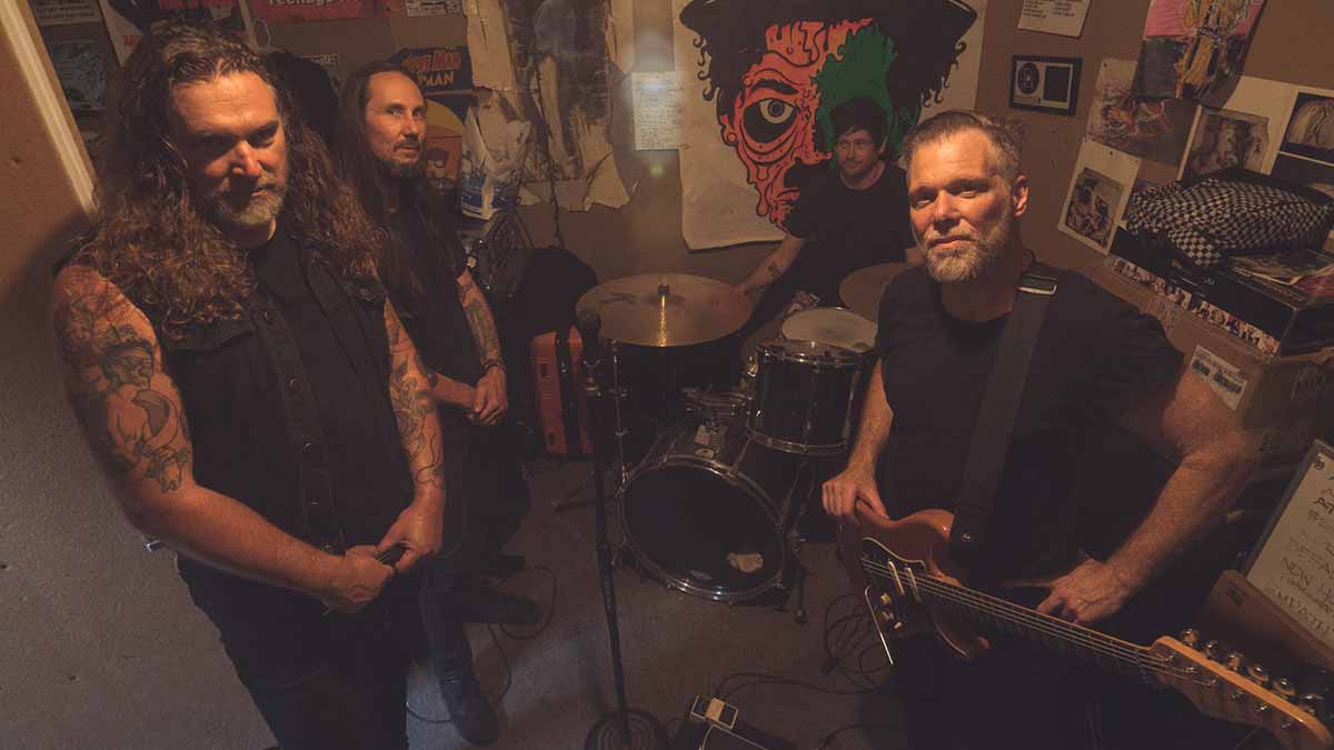 Omnigone: ska-punk, pasión y tres décadas de música sin frenos omnigone