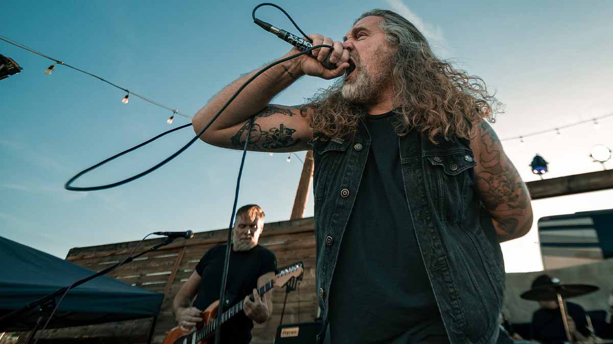 Omnigone: ska-punk, pasión y tres décadas de música sin frenos omnigone