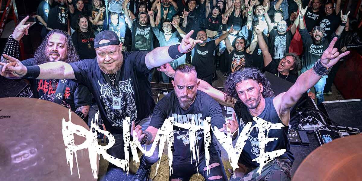 primitive