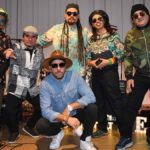 safari reggae