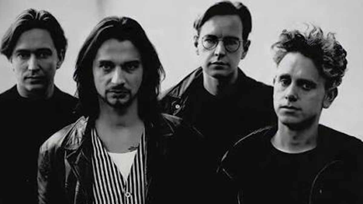 Songs of Faith and Devotion: excesos, conflictos y un disco inolvidable Songs of Faith and Devotion: excesos, conflictos y un disco inolvidable