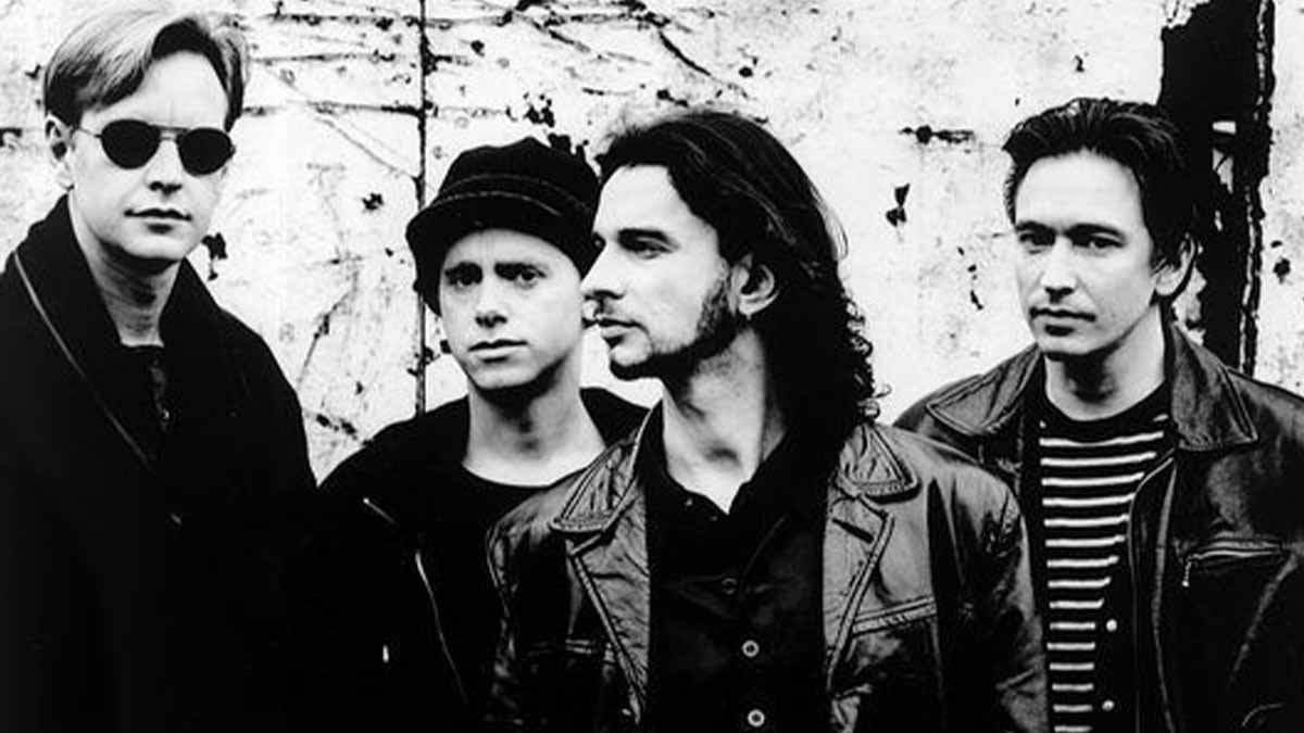 Songs of Faith and Devotion: excesos, conflictos y un disco inolvidable songs of faith and devotion