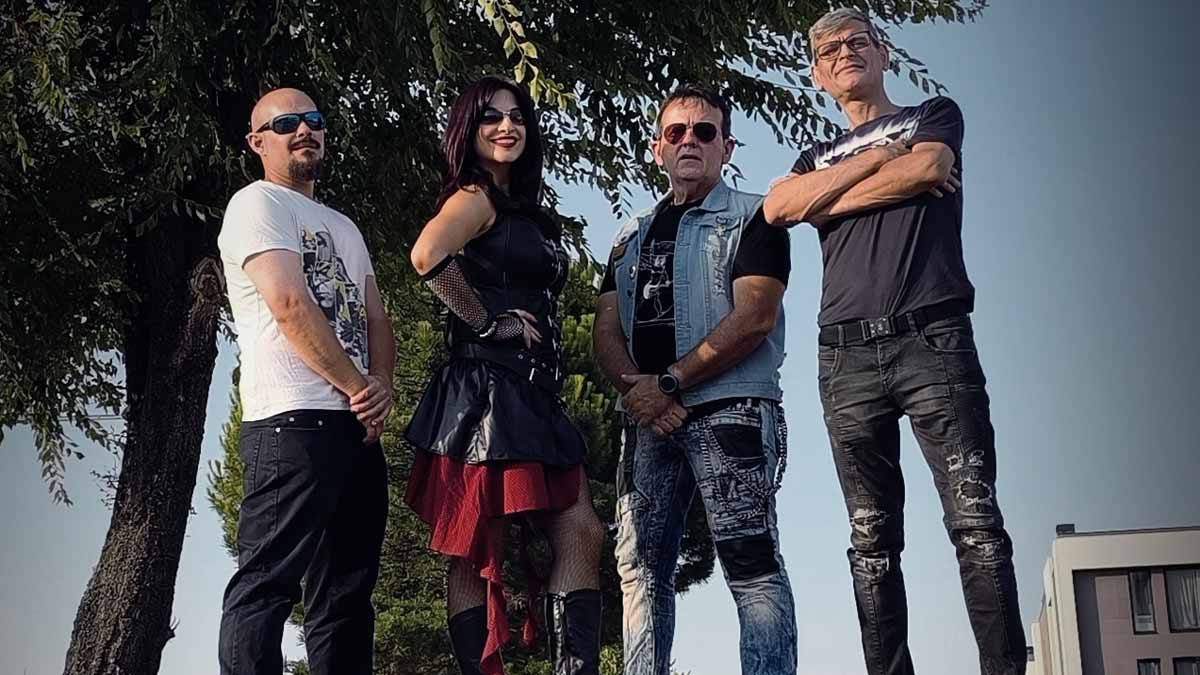 The Stein, pasión por el rock y conexión real the stein