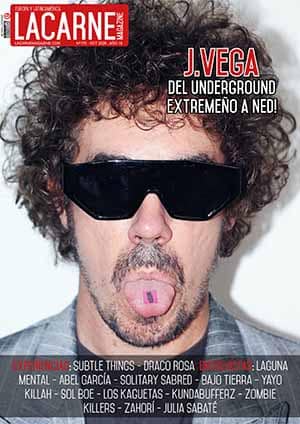 LACARNE N142 #MAY 2024 lacarne magazine n170
