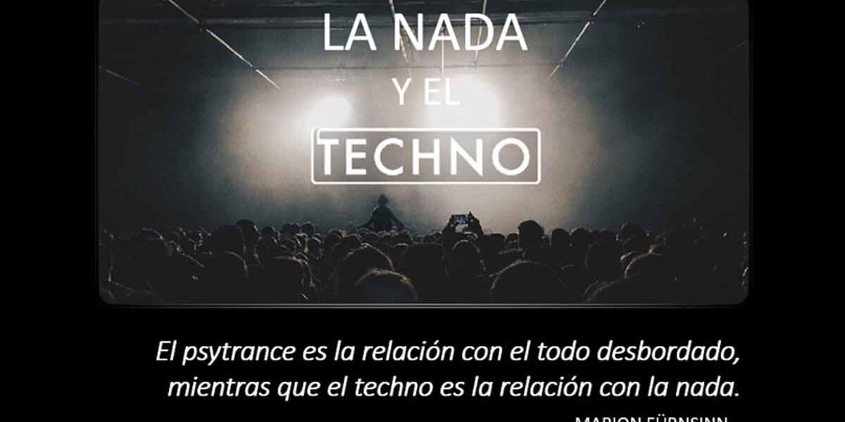 Minimal Techno