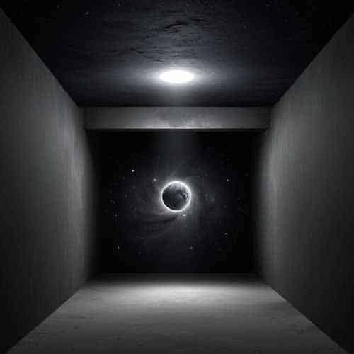 Minimal Techno y la Nada Minimal Techno